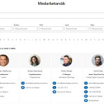 Uppdaterad lösning för medarbetarsök och kompetenshantering
