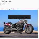 Kompetent lösning för image mapping i SharePoint Online